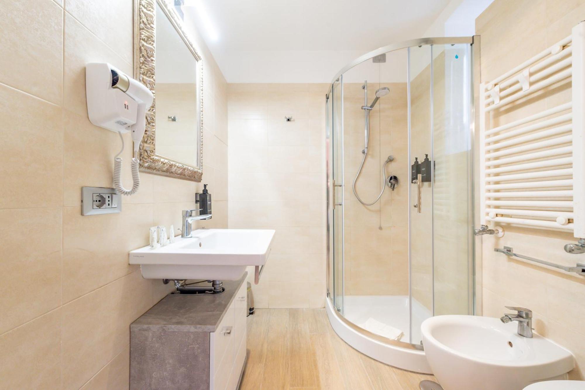 Catone Vatican Suites By Ghor — Foto 2